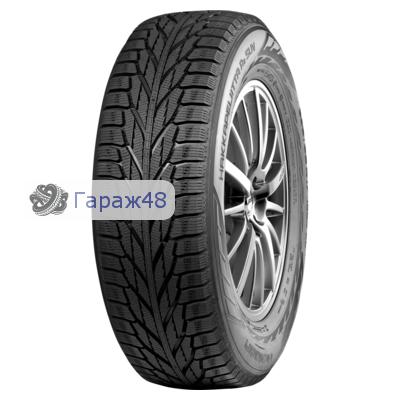 Nokian Tyres (Ikon Tyres ) Hakkapeliitta R 2 SUV 255/55 R18 109R